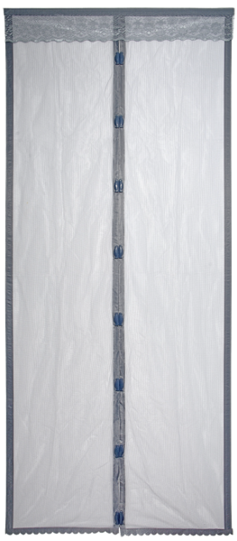 Setka moskitnaya na magnitah 2