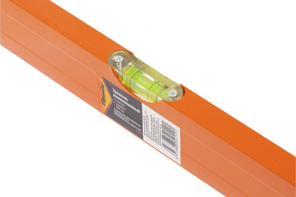 Uroven SPARTA alyuminievyj 3 glazka 330265 2