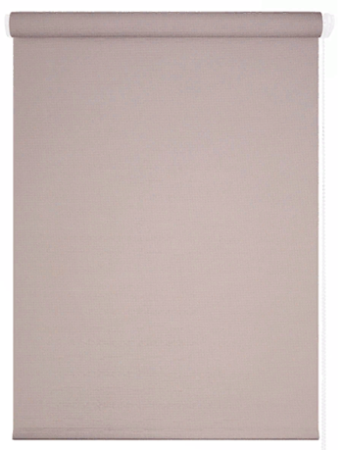 Mini-roleta Lajt 425h1750mm svetlo-seryj GP 1