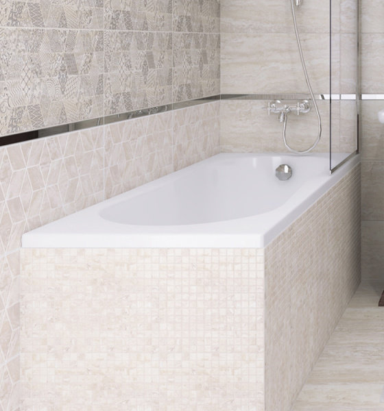 Mozaika Laparet Echo bezhevyj 30h30 2