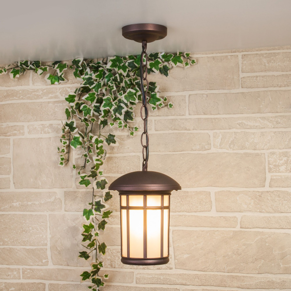 Svetilnik ulichnyj podvesnoj ELEKTROSTANDARD Lepus 3