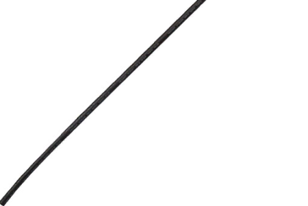 Termousadochnaya trubka kleevaya Rexant 23-9006 chernaya