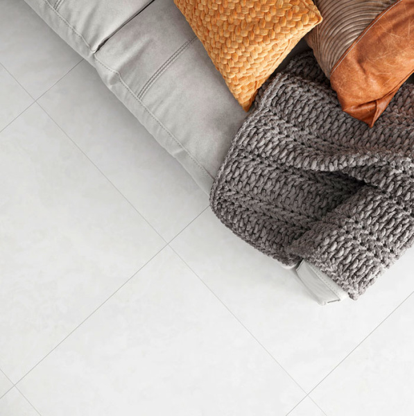 Laparet Diadem White 2