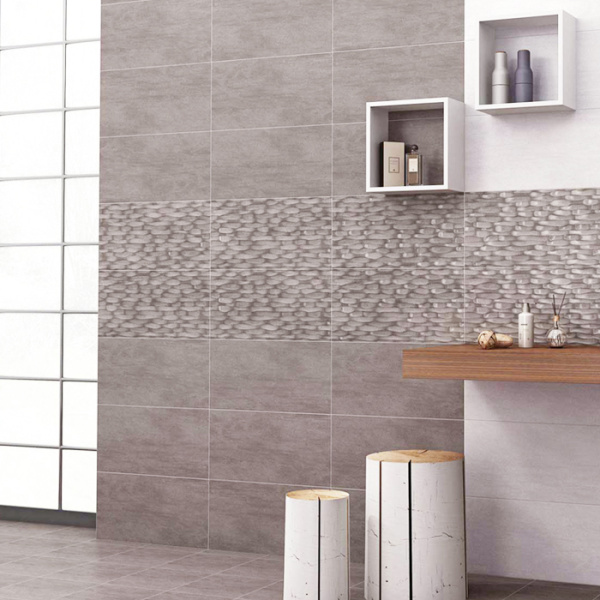 Plitka nastennaya Niza Gris 2