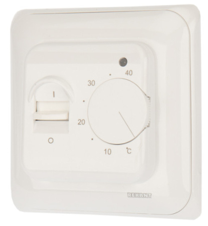 Termoregulyator mekhanicheskij Rexant Classic 1