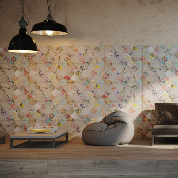 Plitka nastennaya Creto Say yes 30h60 2