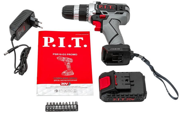 Drel akkumulyatornaya 4