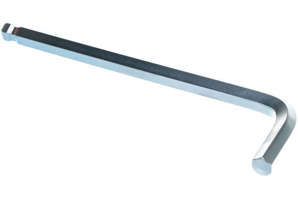 Nabor SERVIS KLYuCh shestigrannikov udlinennye s sharom (10sht) 76402 2