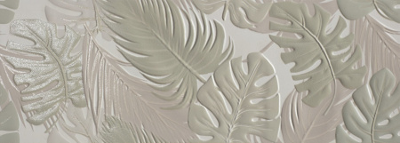 Plitka nastennaya Peronda Ceramicas Palette Leaves Warm R 32h90 1