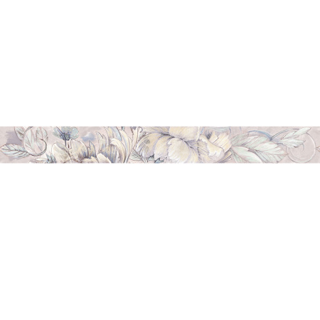 Bordyur Kerlajf Delicato Bouquet Perla 1