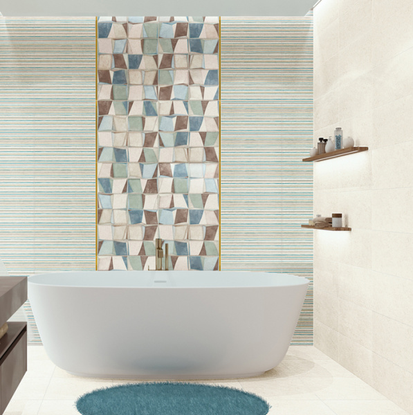 Plitka nastennaya New Trend Artwork Bruno 2