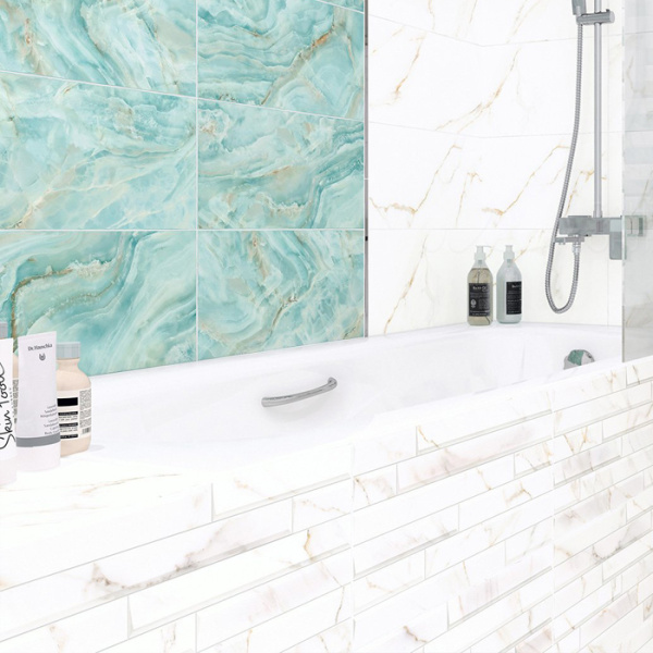 Alma Ceramica Grigio 2