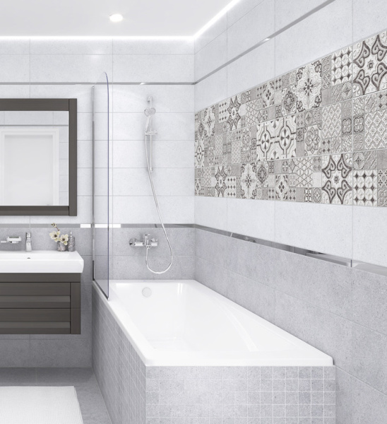 Panno Laparet Mason iz 3-h sht 60h60 2