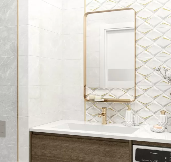 Plitka nastennaya AltaCera Sens Light 2