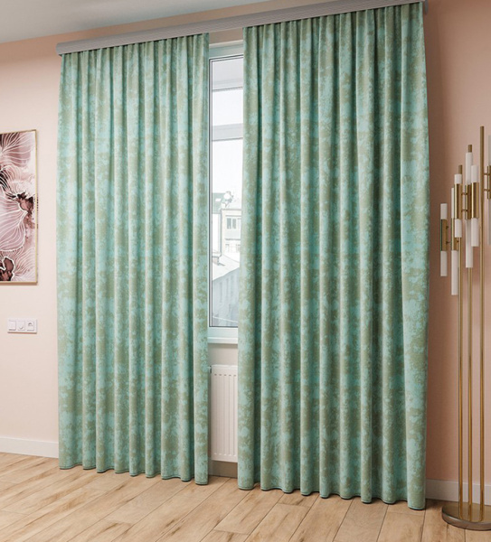 Mramor soft biryuza 2