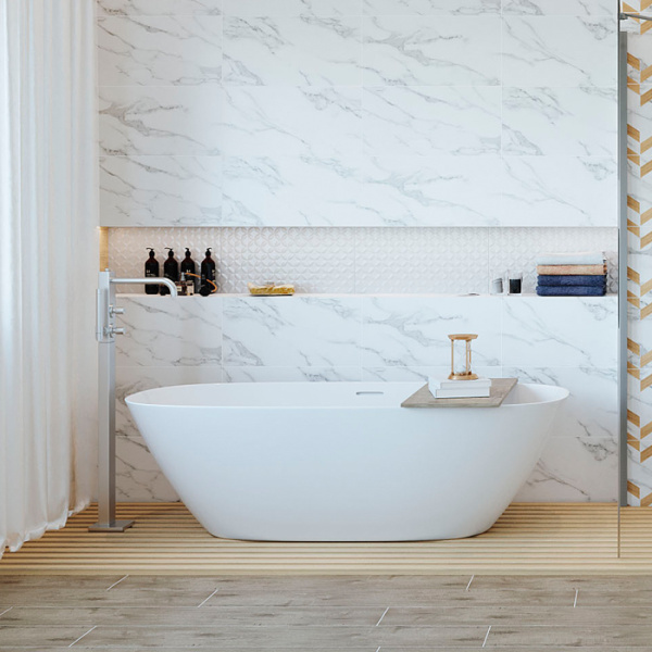 Plitka nastennaya Creto Pastel Fiancee 30h60 2