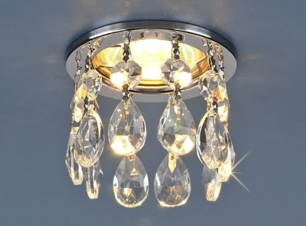 Svetilnik tochechnyj Elektrostandard Isteraud 2