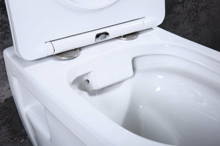Sidene k unitazu BelBagno Loto BB070SC 2