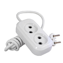 Удлинители, тройники Удлинители, тройники