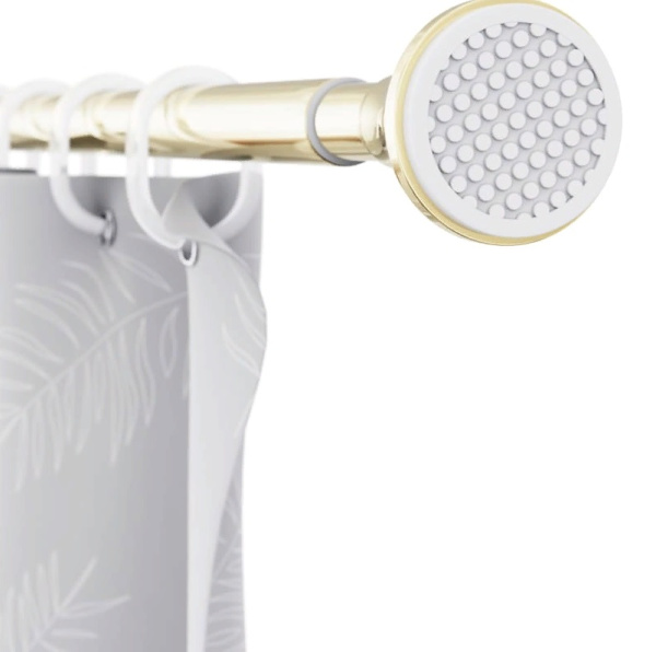 Karniz dlya vannoj nerzhavejka 3