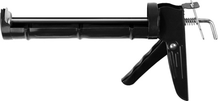 Pistolet dlya germetikov 310ml STAYER STANDART