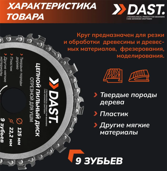DAST 2