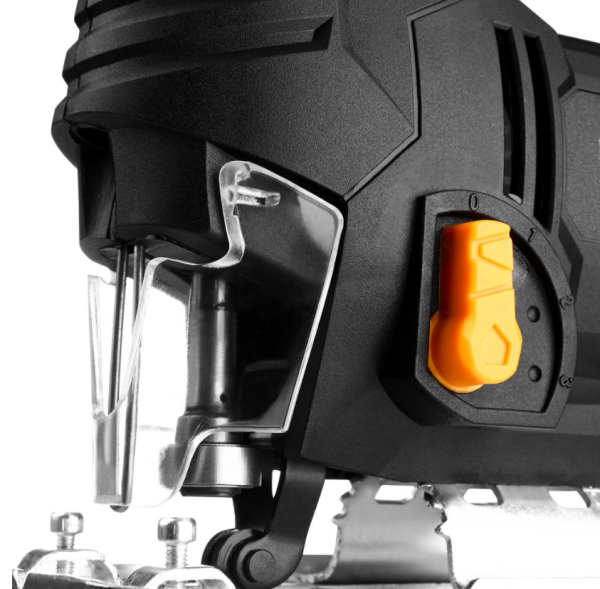 Lobzik elektricheskij DKJS850 DEKO 2