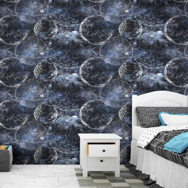 Oboi flizelinovye 1,06x10m Aspekt 70474-46 2