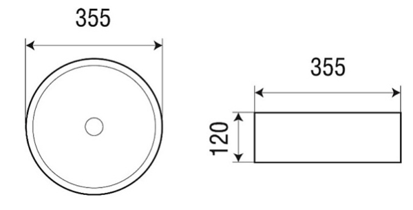 Rakovina nakladnaya 2