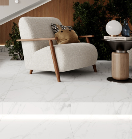 Calacatta Bianco 2
