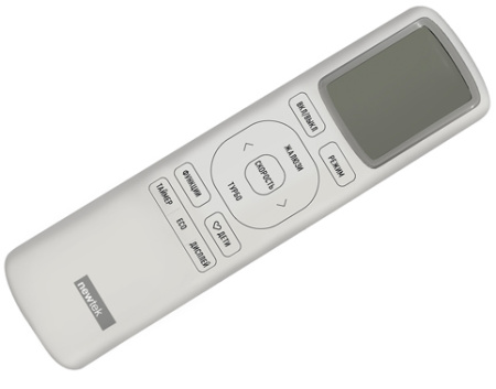 Split-sistema Newtek NT-65CHA07 3