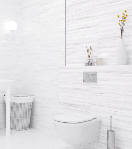 Plitka nastennaya New Trend Vincenzo Casa 24,9h50 sm 2