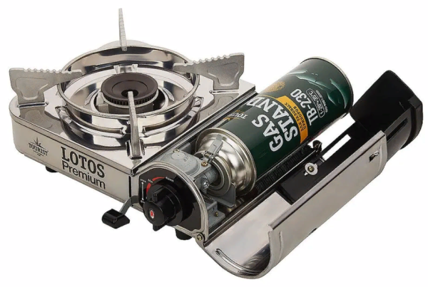 Plita gazovaya portativnaya 2