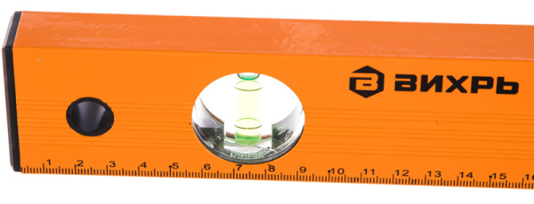 Uroven alyuminievyj frezerovannyj 731142 2