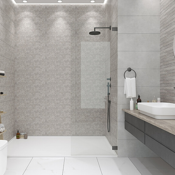 Creto Effetto Wood Grey 2