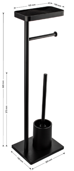 Nabor dlya tualeta 2