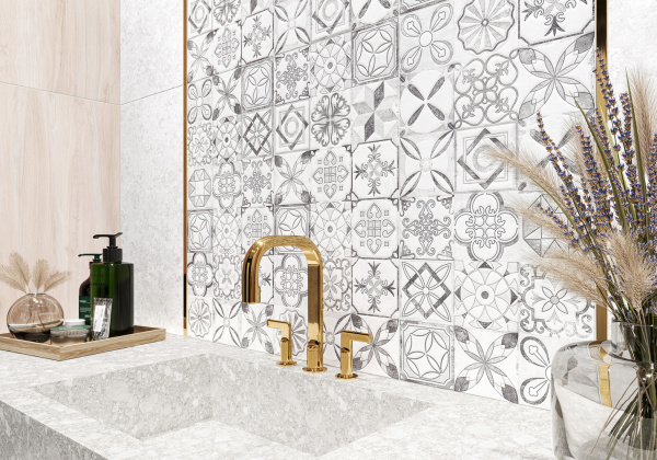 Plitka nastennaya New Trend Dacar WT36DAC55 30h60 2