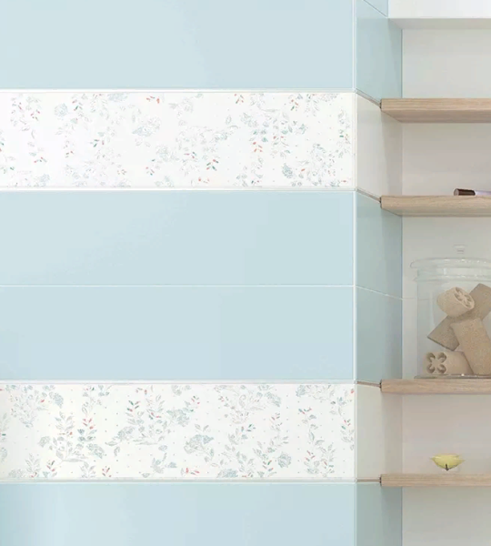 Vstavka Creto Dew Bianko 20h60 2