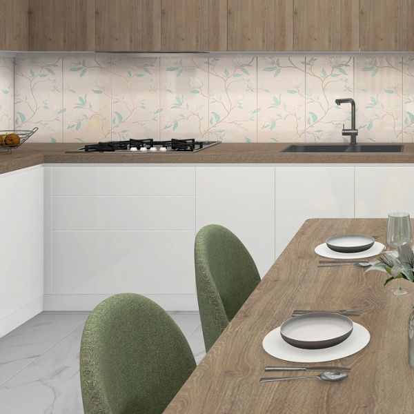 Panno Creto Mono Magnolia milk 2