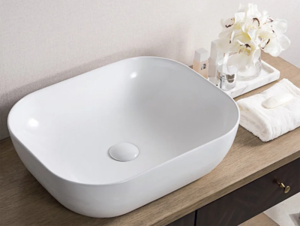 Rakovina nakladnaya 3