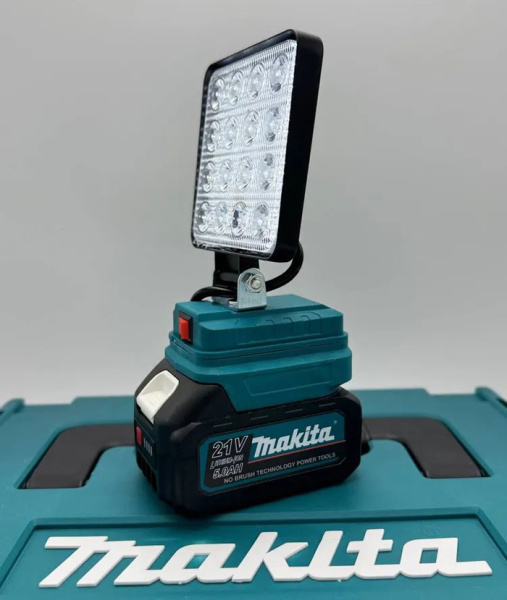 Makita 5