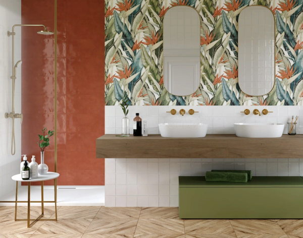 Panno nastennoe Gracia Ceramica Mango multi 2