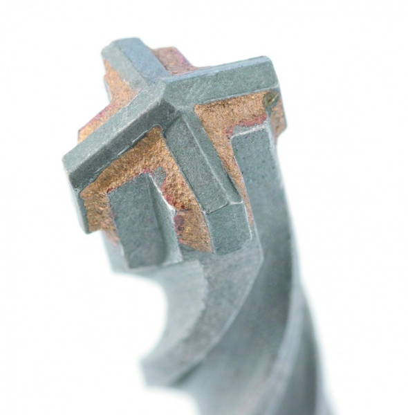 Bur Matrix po betonu 70638 2