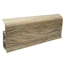 Плинтусы для пола