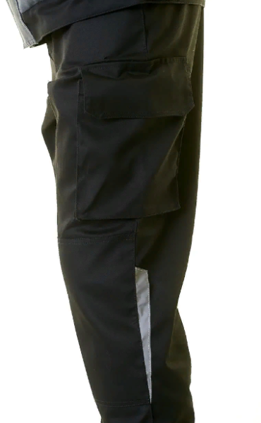 Kostyum FAST (r.52-54) 3