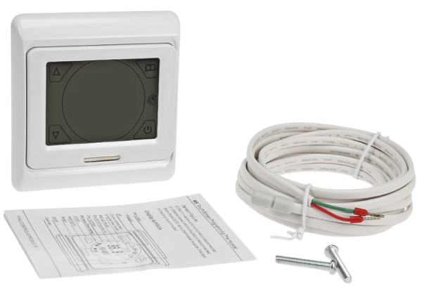 Termoregulyator 2
