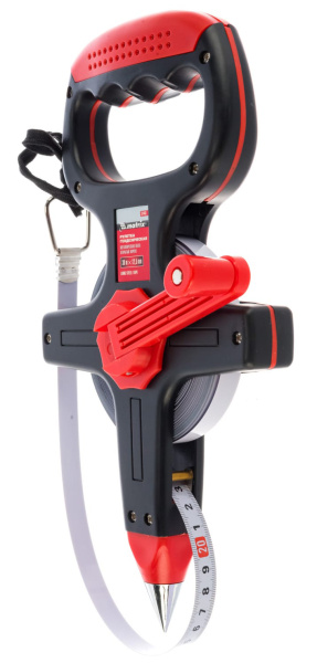 Ruletka MATRIX geodezicheskaya 31443 3