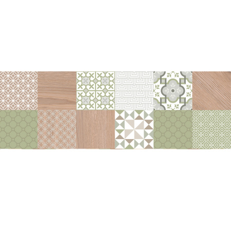 Plitka nastennaya EM-TILE Milagro Patch 1