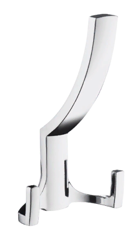 Kryuchok KR 0340 hrom