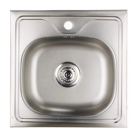 Kuhonnaya mojka MG6-5050